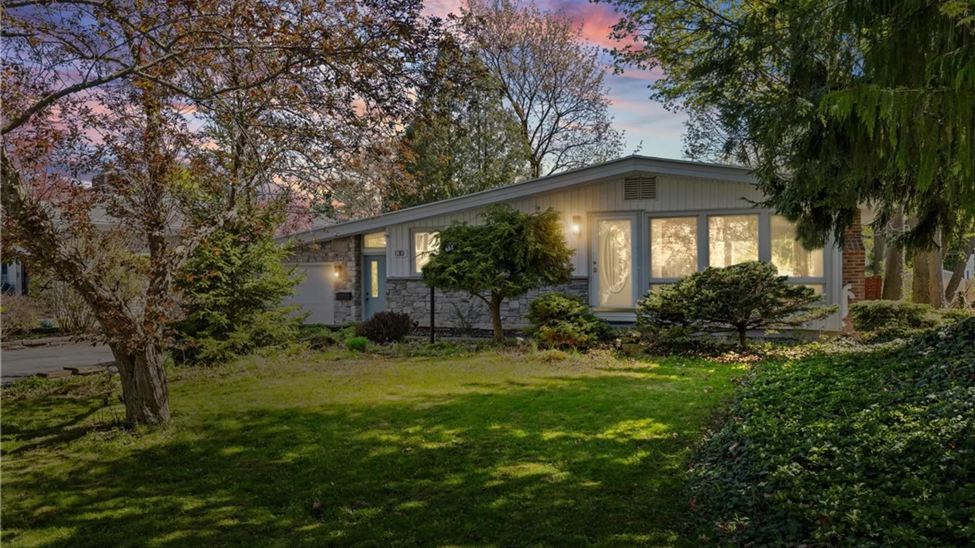 Property at 130 Brooklawn Drive, Brighton, NY 14618 3