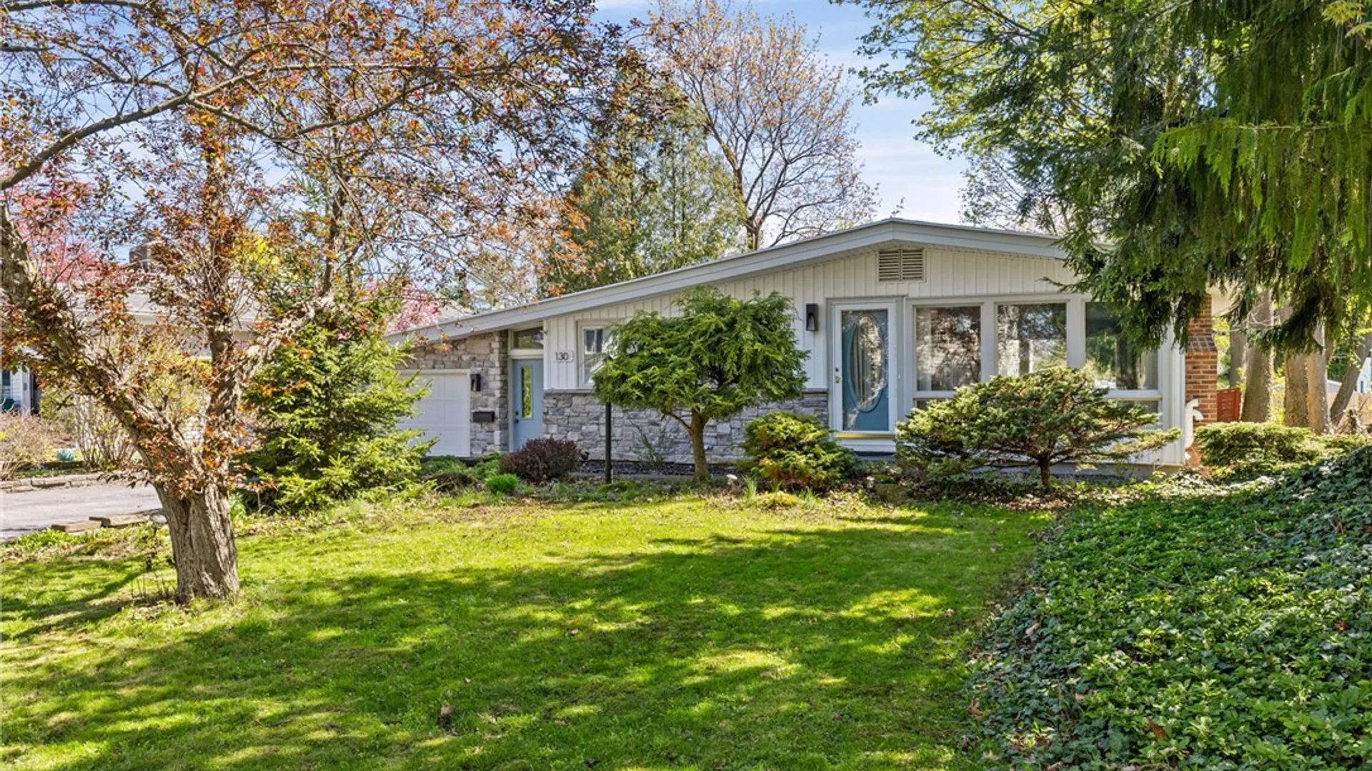 Property at 130 Brooklawn Drive, Brighton, NY 14618 4