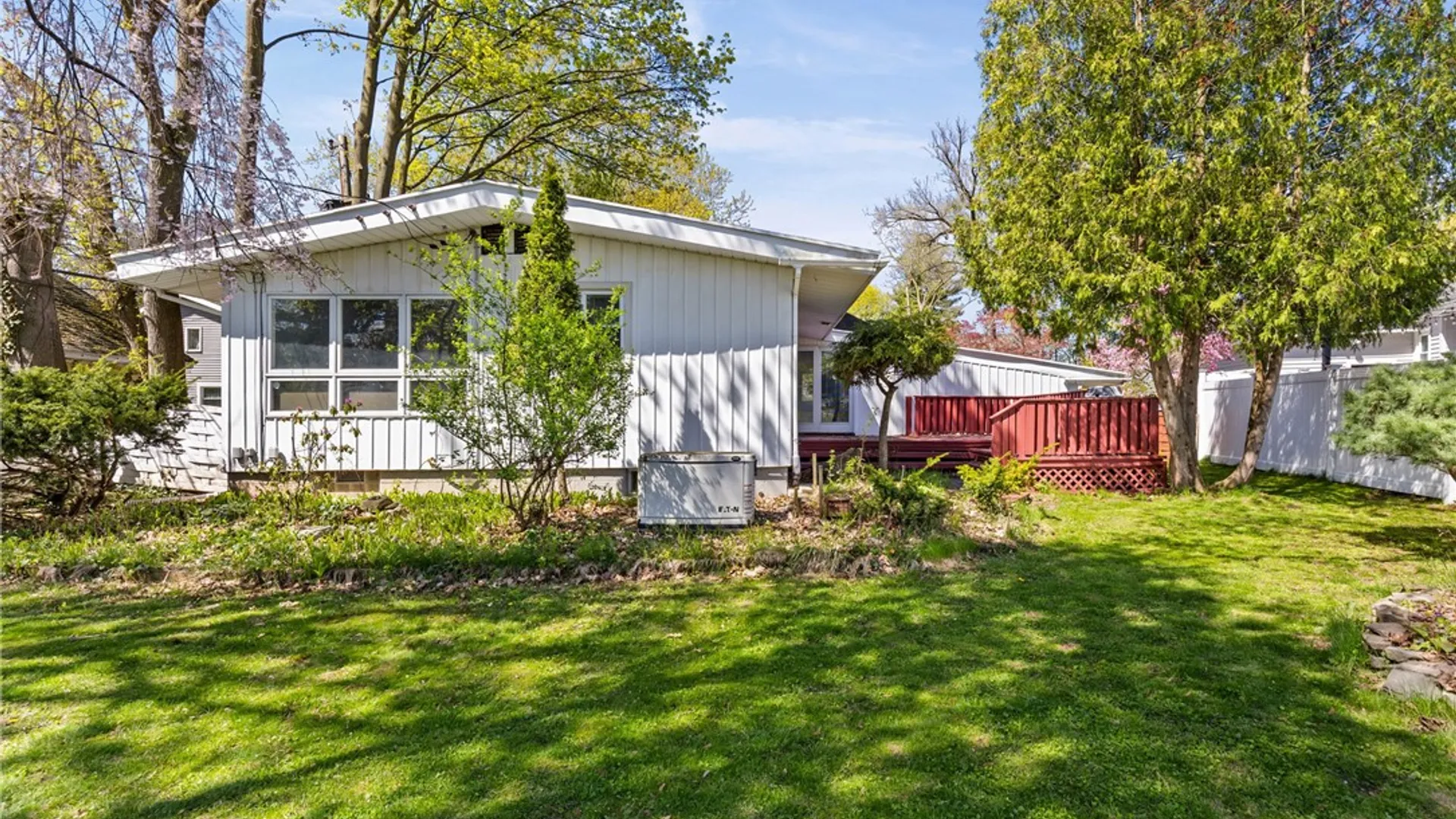 Property at 130 Brooklawn Drive, Brighton, NY 14618 5