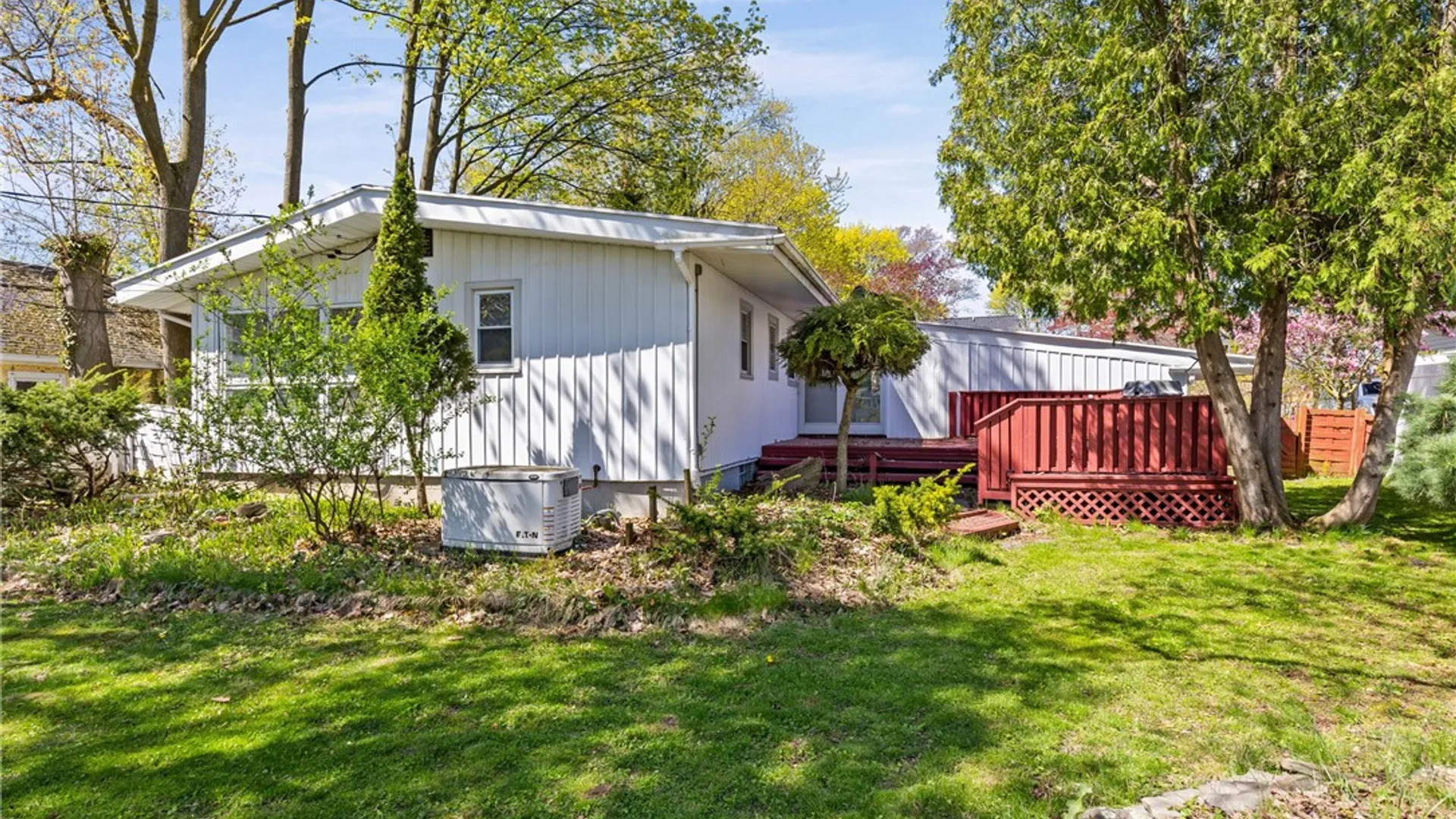 Property at 130 Brooklawn Drive, Brighton, NY 14618 6