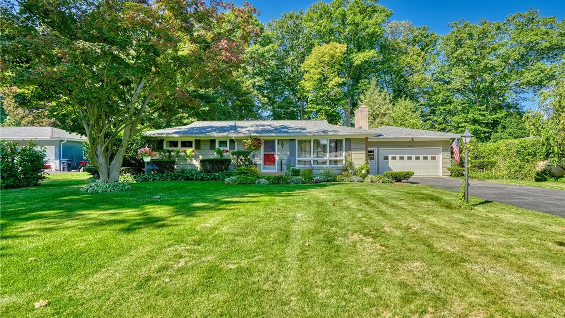 Property at 16 Toni Terrace, Chili, NY 14624 2