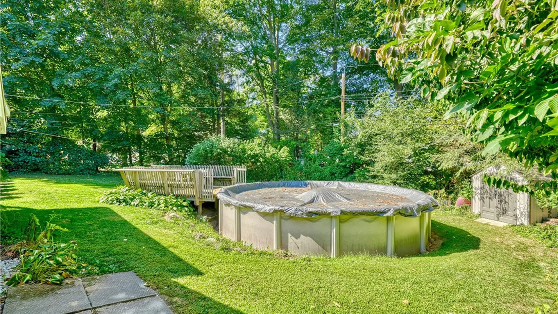 Property at 16 Toni Terrace, Chili, NY 14624 41