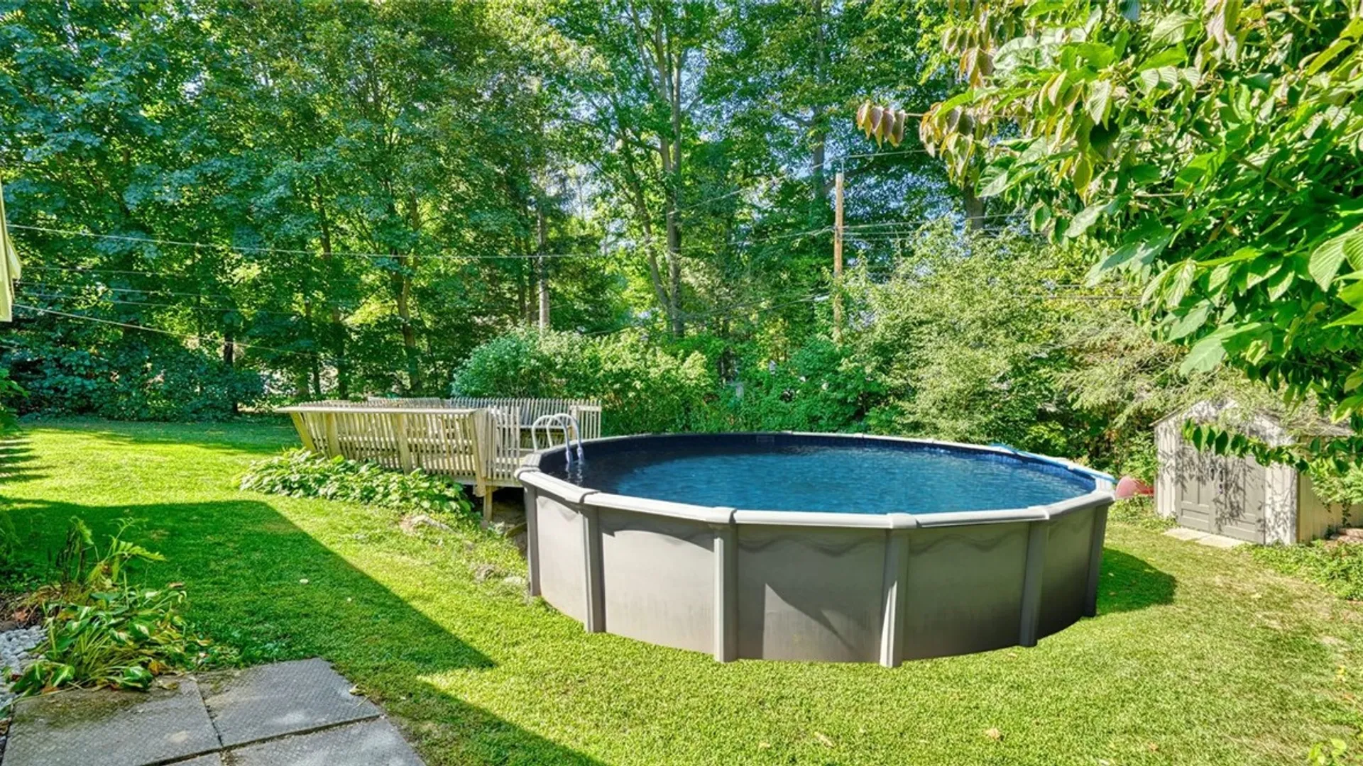 Property at 16 Toni Terrace, Chili, NY 14624 42