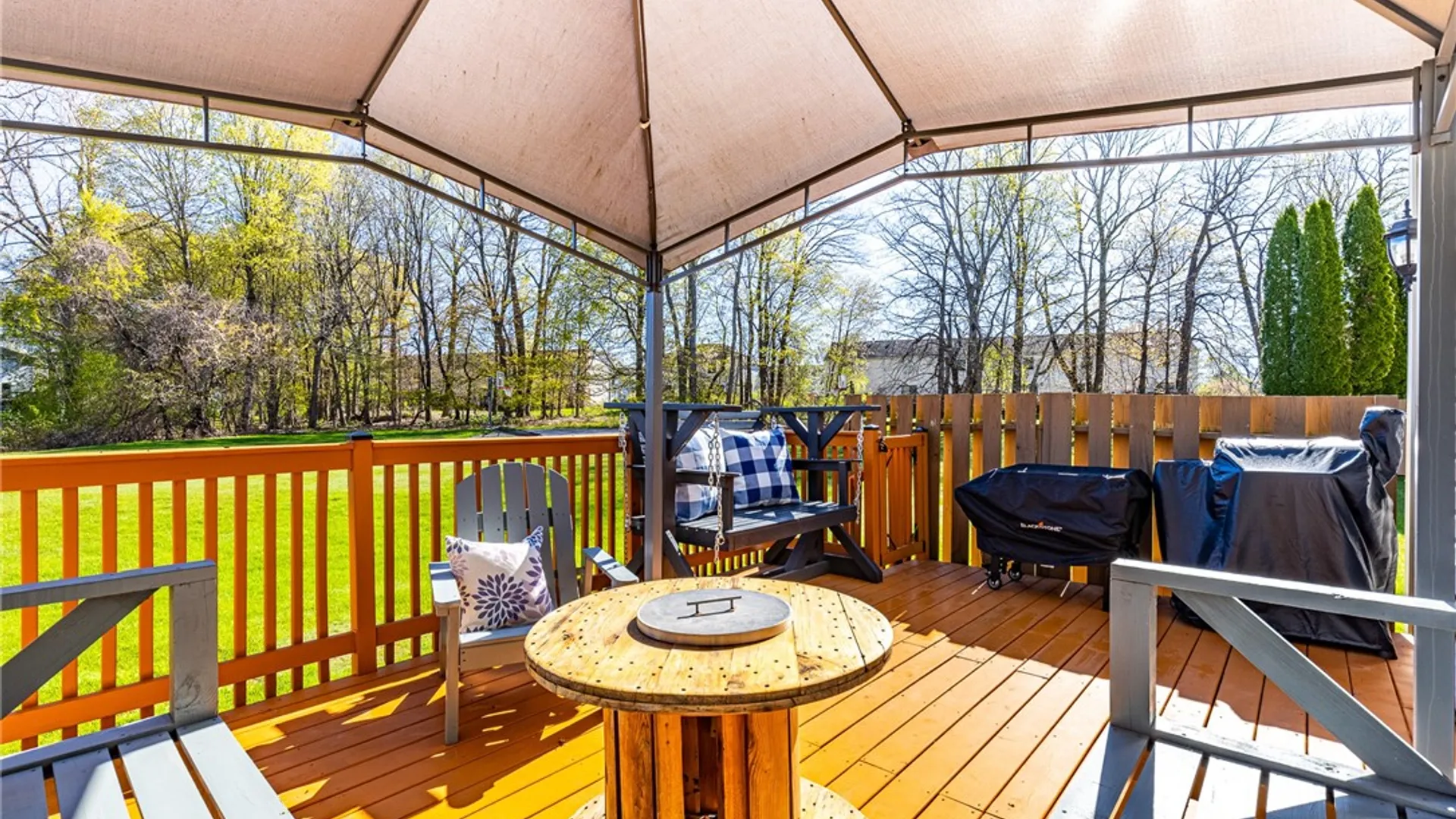 Property at 143 Courtshire Lane, Penfield, NY 14526 24
