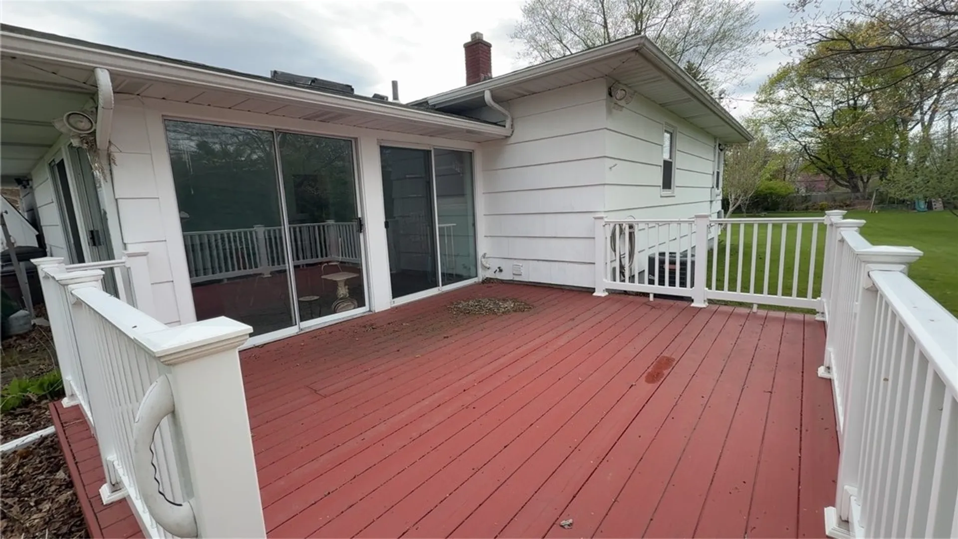 Property at 37 Ridge Port Circle, Irondequoit, NY 14617 34
