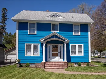 Property at 1636 Chili Ave, Gates, NY 14624