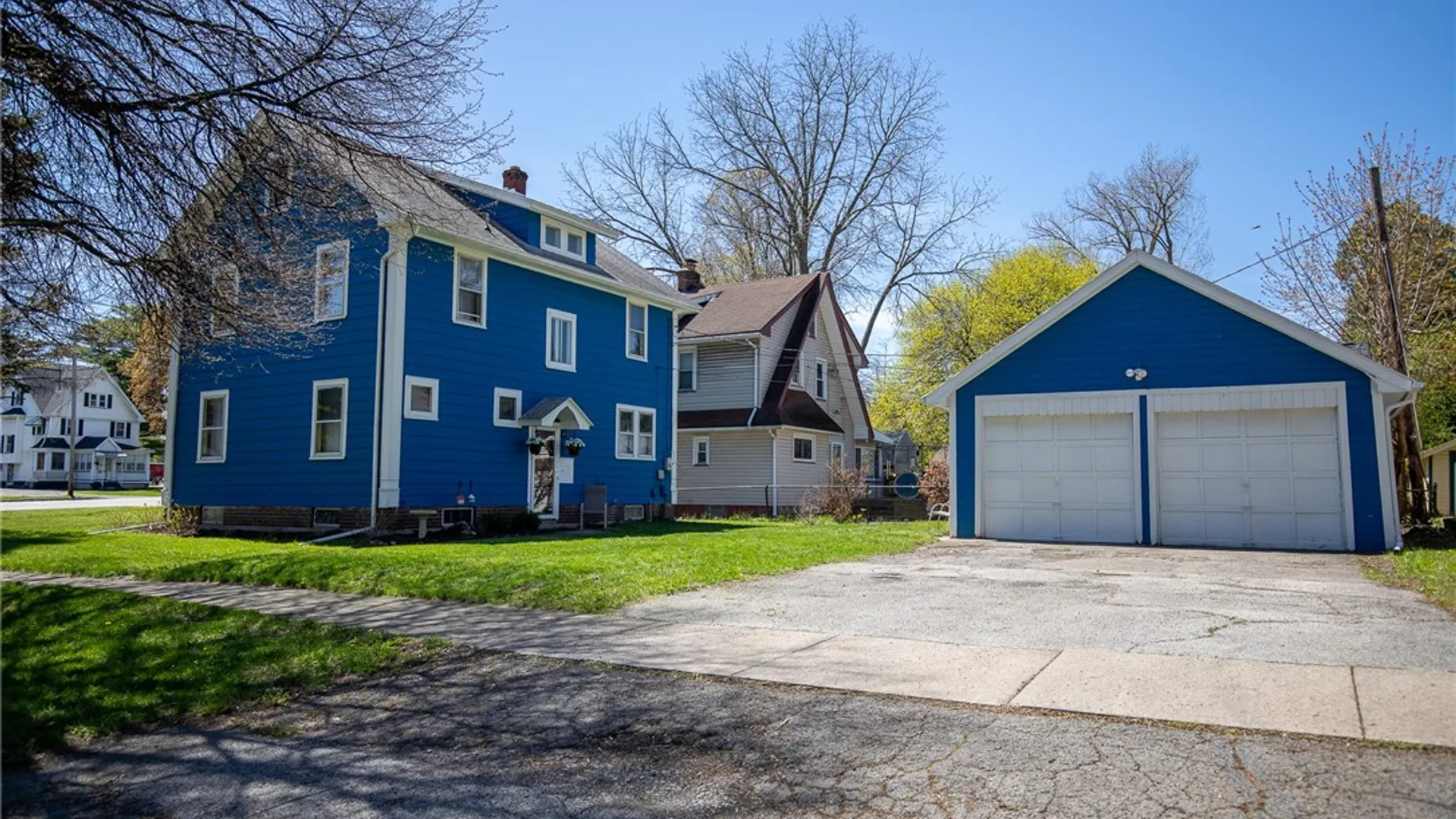 Property at 1636 Chili Ave, Gates, NY 14624 21