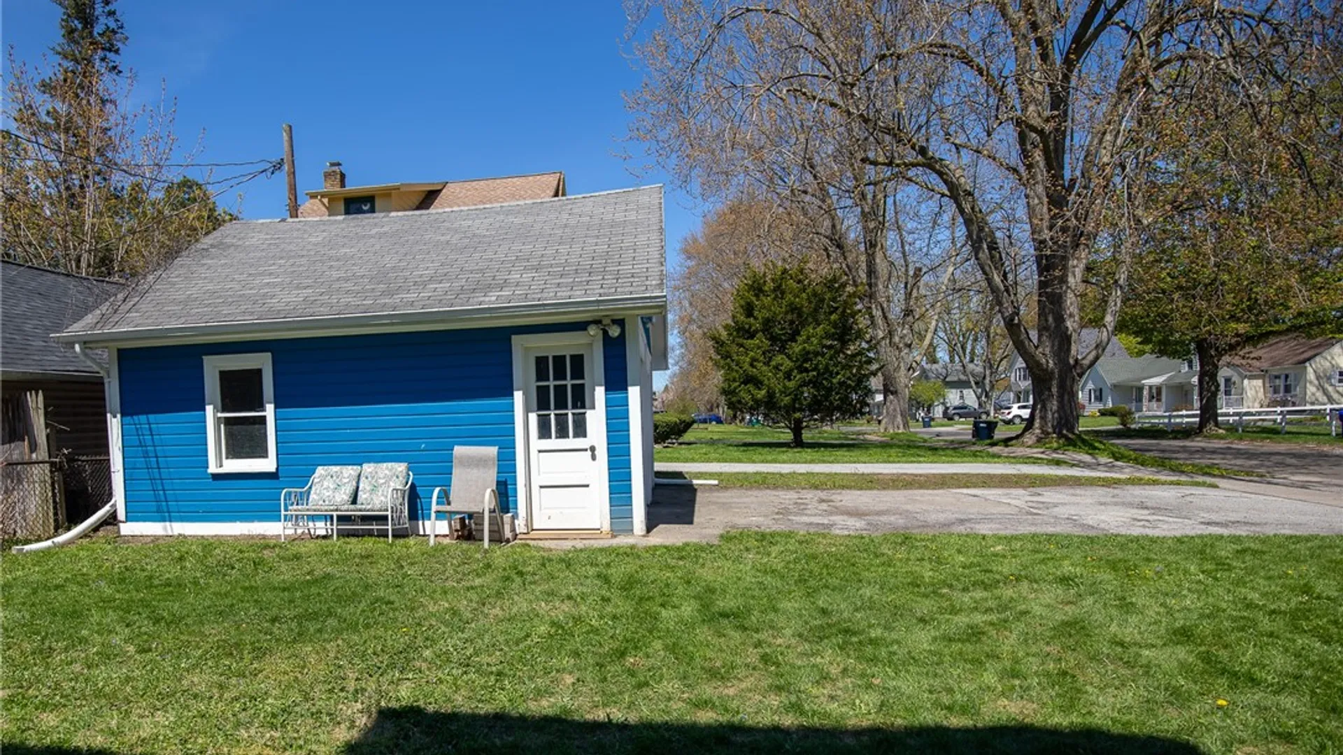 Property at 1636 Chili Ave, Gates, NY 14624 22