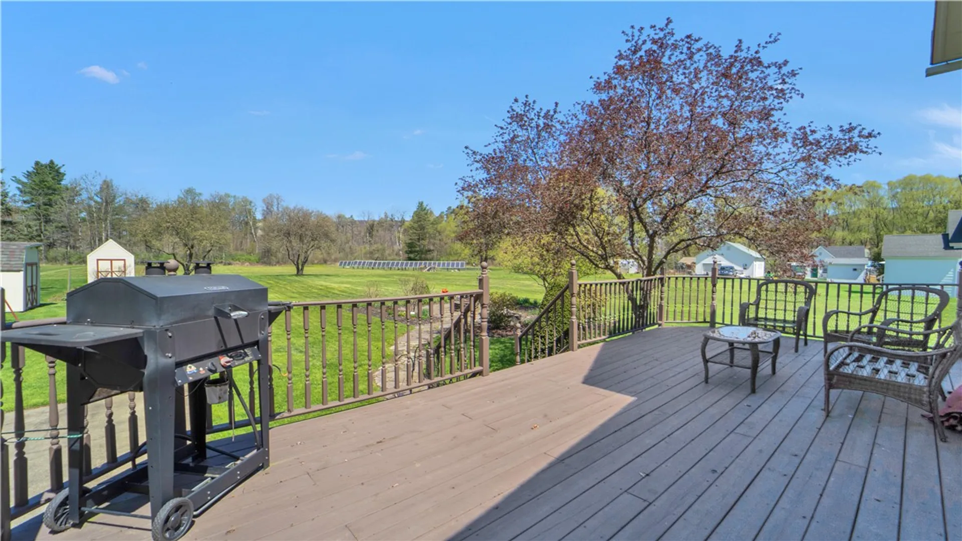 Property at 7607 County Route 14, Bath, NY 14810 12