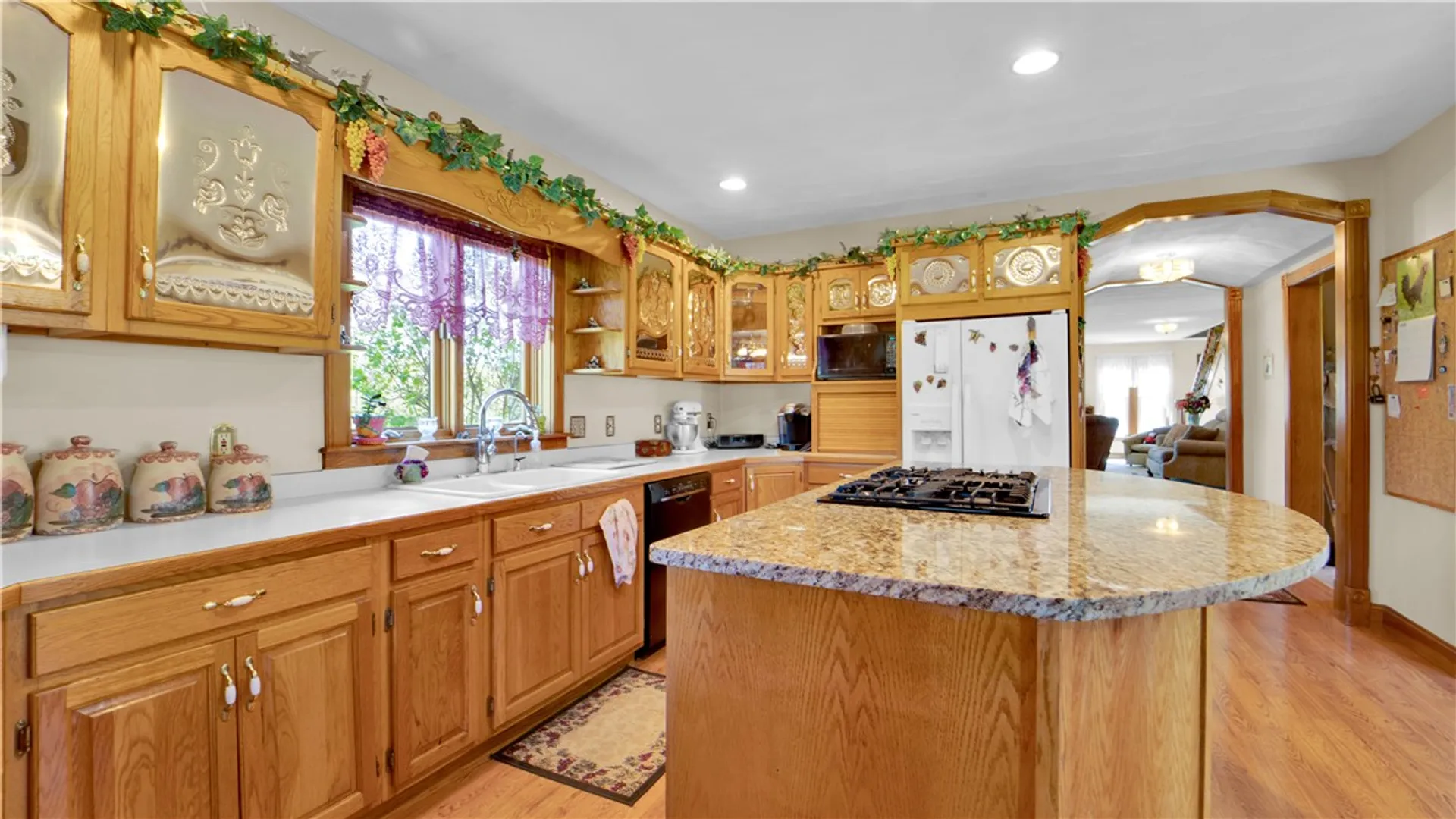 Property at 7607 County Route 14, Bath, NY 14810 17