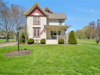 Property at 7607 County Route 14, Bath, NY 14810