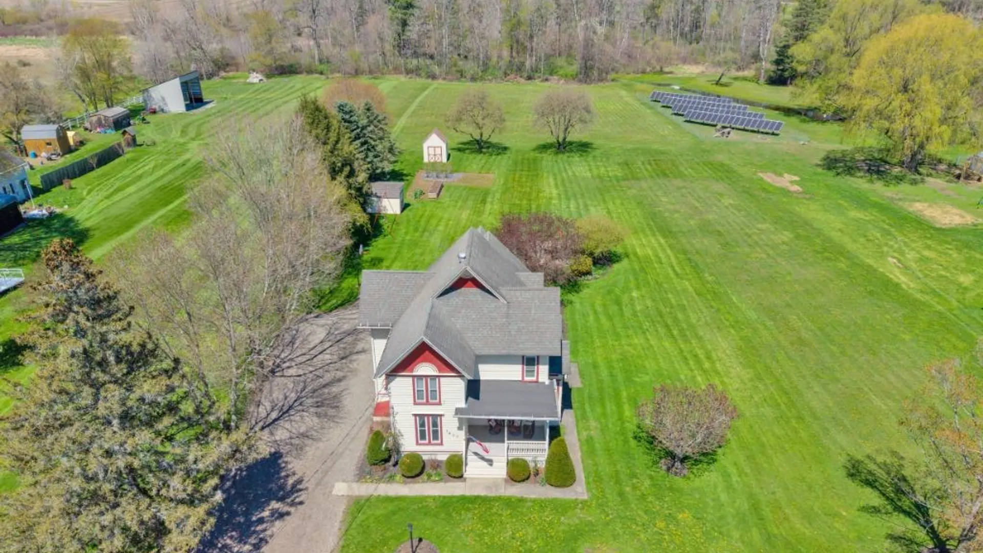 Property at 7607 County Route 14, Bath, NY 14810 2