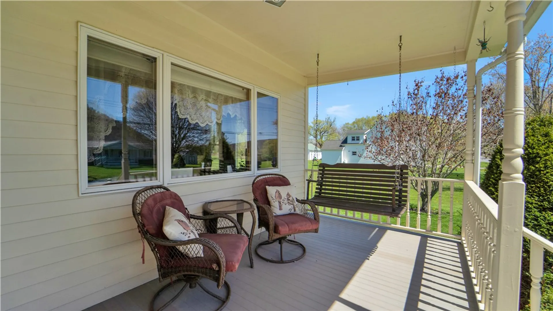 Property at 7607 County Route 14, Bath, NY 14810 3