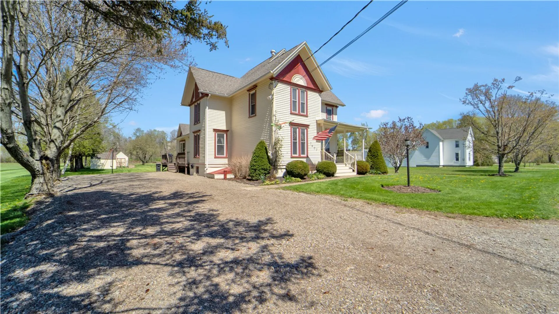 Property at 7607 County Route 14, Bath, NY 14810 35