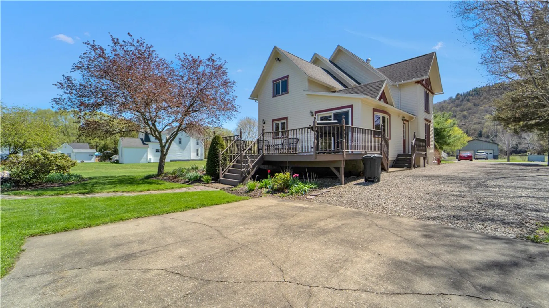 Property at 7607 County Route 14, Bath, NY 14810 37