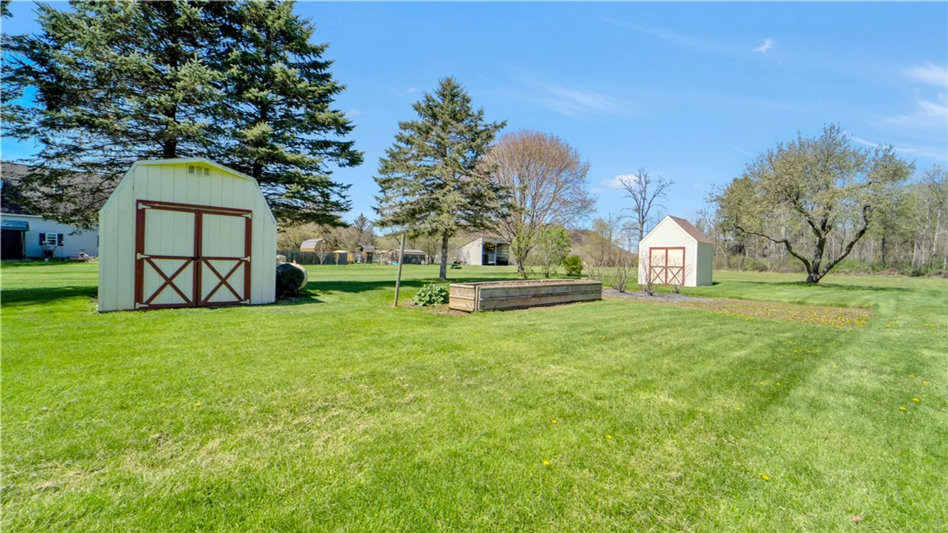 Property at 7607 County Route 14, Bath, NY 14810 40