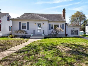 Property at 45 Longcroft Road, Irondequoit, NY 14609