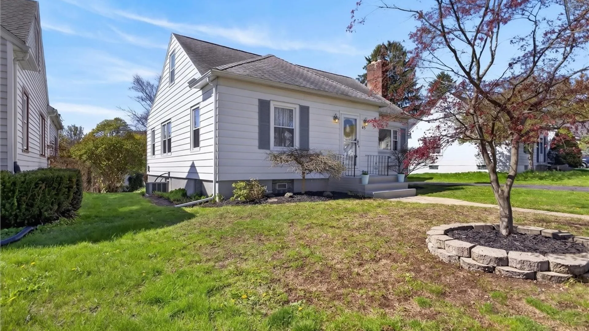 Property at 45 Longcroft Road, Irondequoit, NY 14609 2