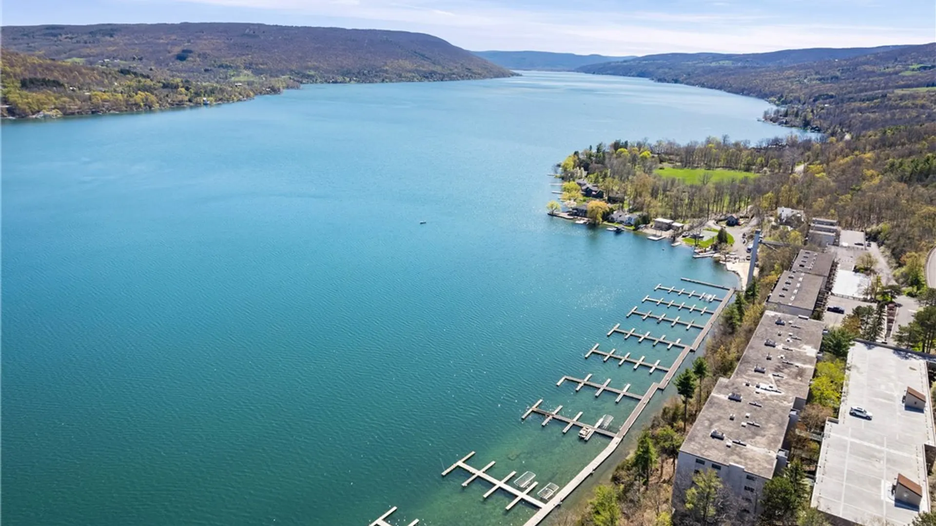 Property at 164 Cliffside Drive, South Bristol, NY 14424 2