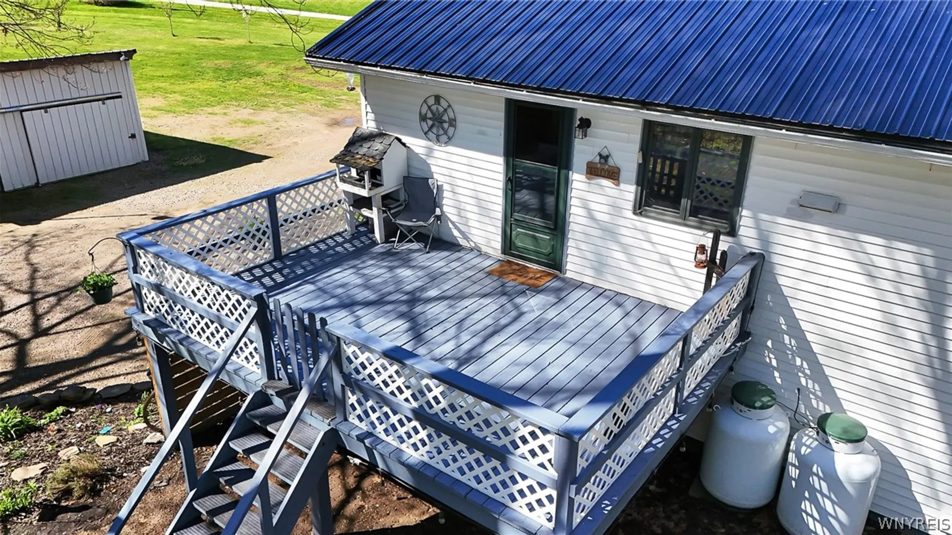Property at 10158 Ballard Road, Hume, NY 14735 10