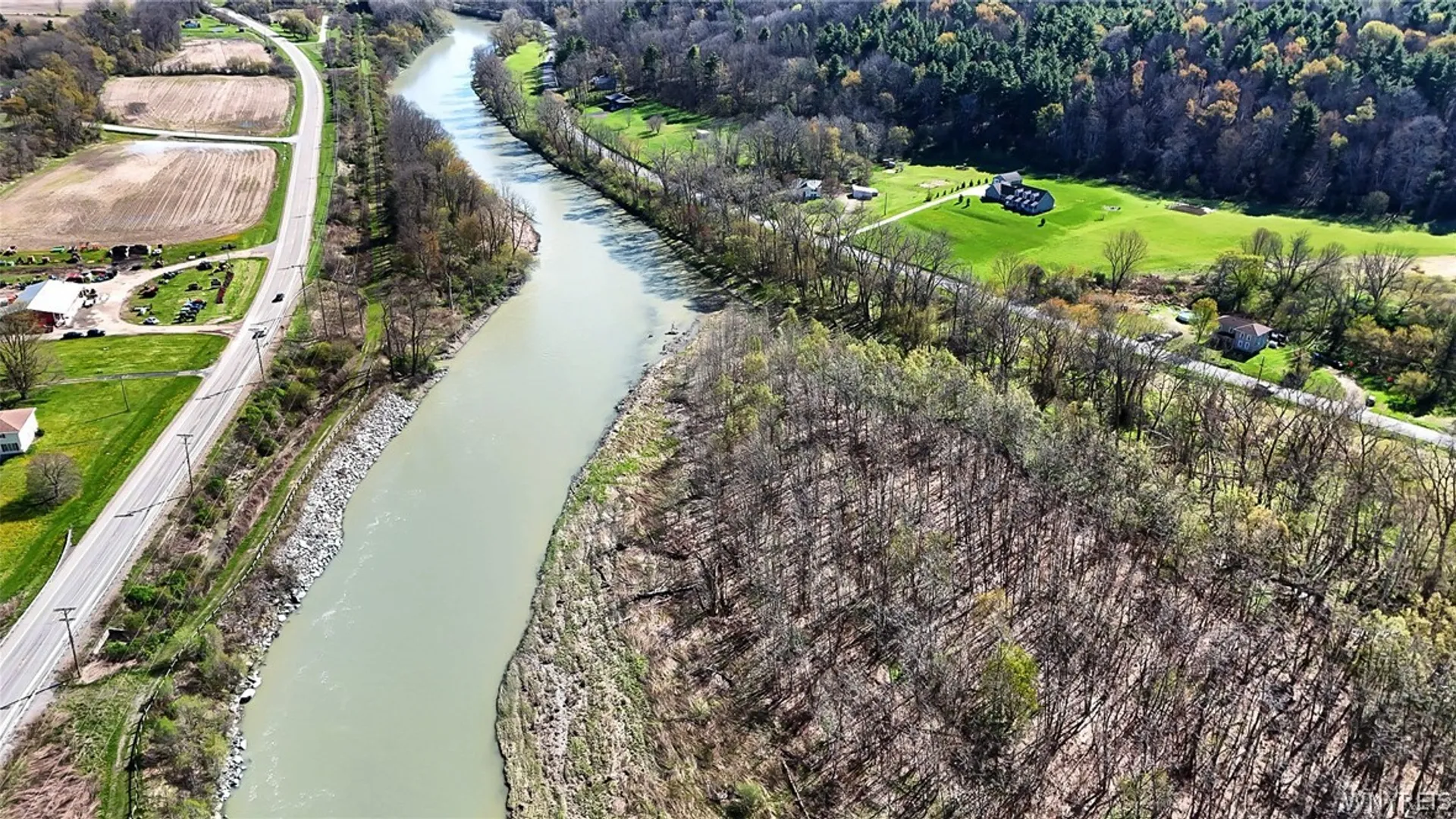 Property at 10158 Ballard Road, Hume, NY 14735 11