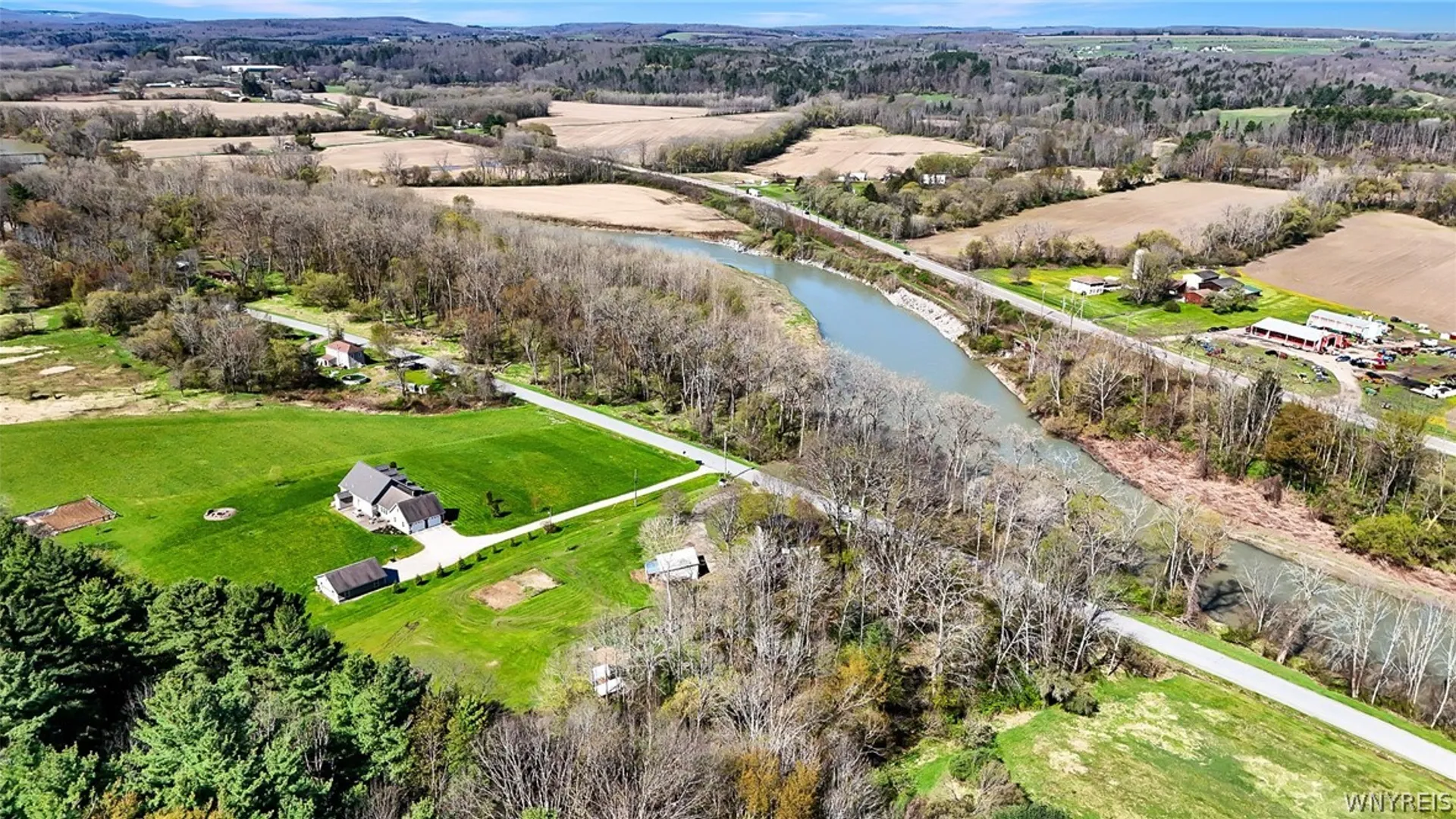 Property at 10158 Ballard Road, Hume, NY 14735 15