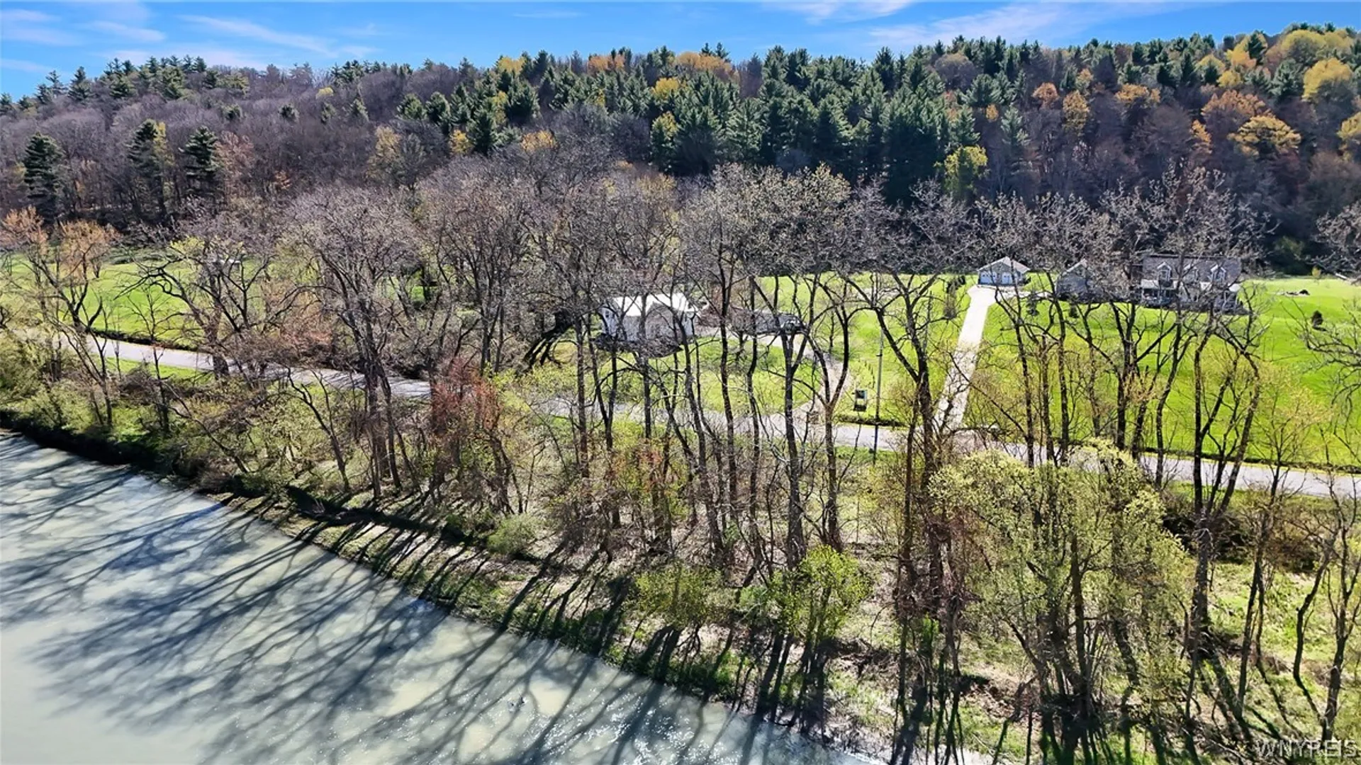 Property at 10158 Ballard Road, Hume, NY 14735 16