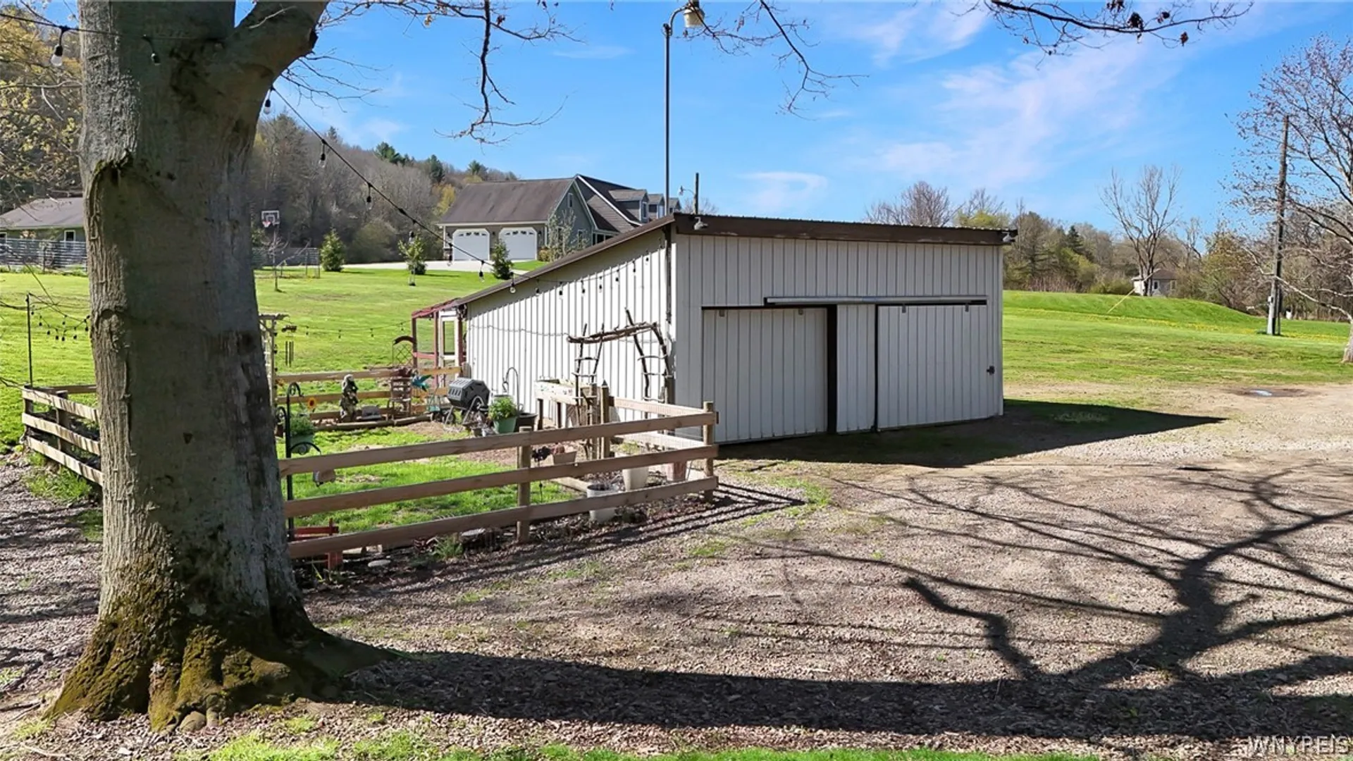 Property at 10158 Ballard Road, Hume, NY 14735 17