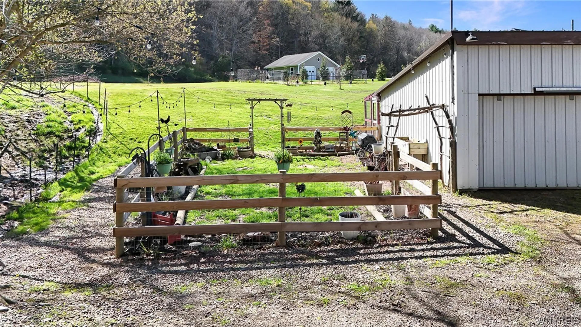 Property at 10158 Ballard Road, Hume, NY 14735 18