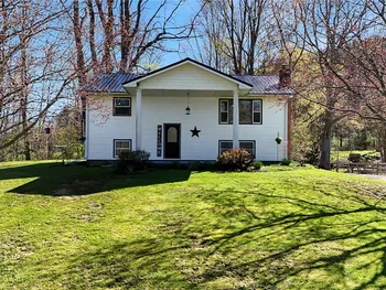 10158 Ballard Road, Hume, NY 14735