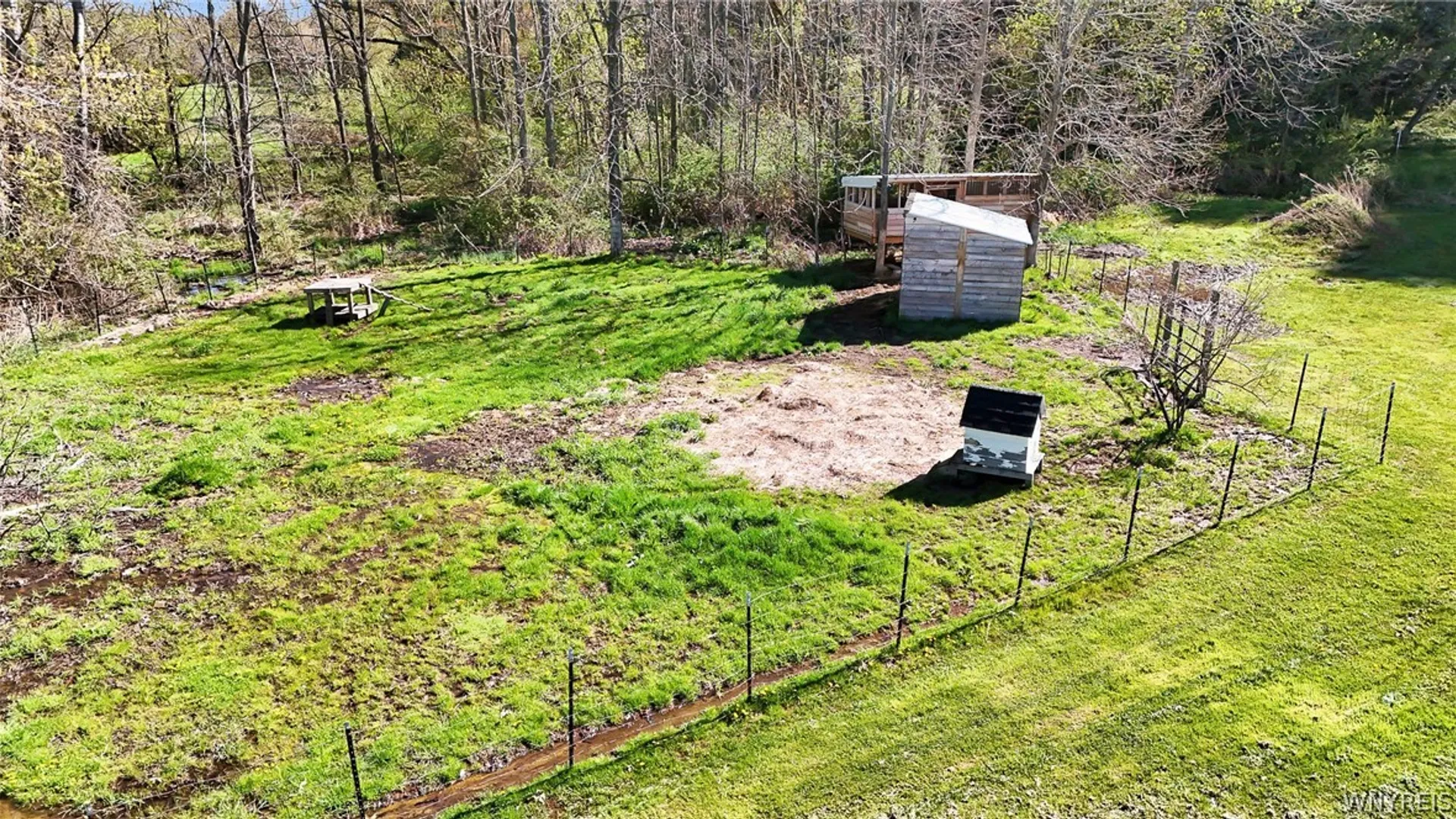 Property at 10158 Ballard Road, Hume, NY 14735 21
