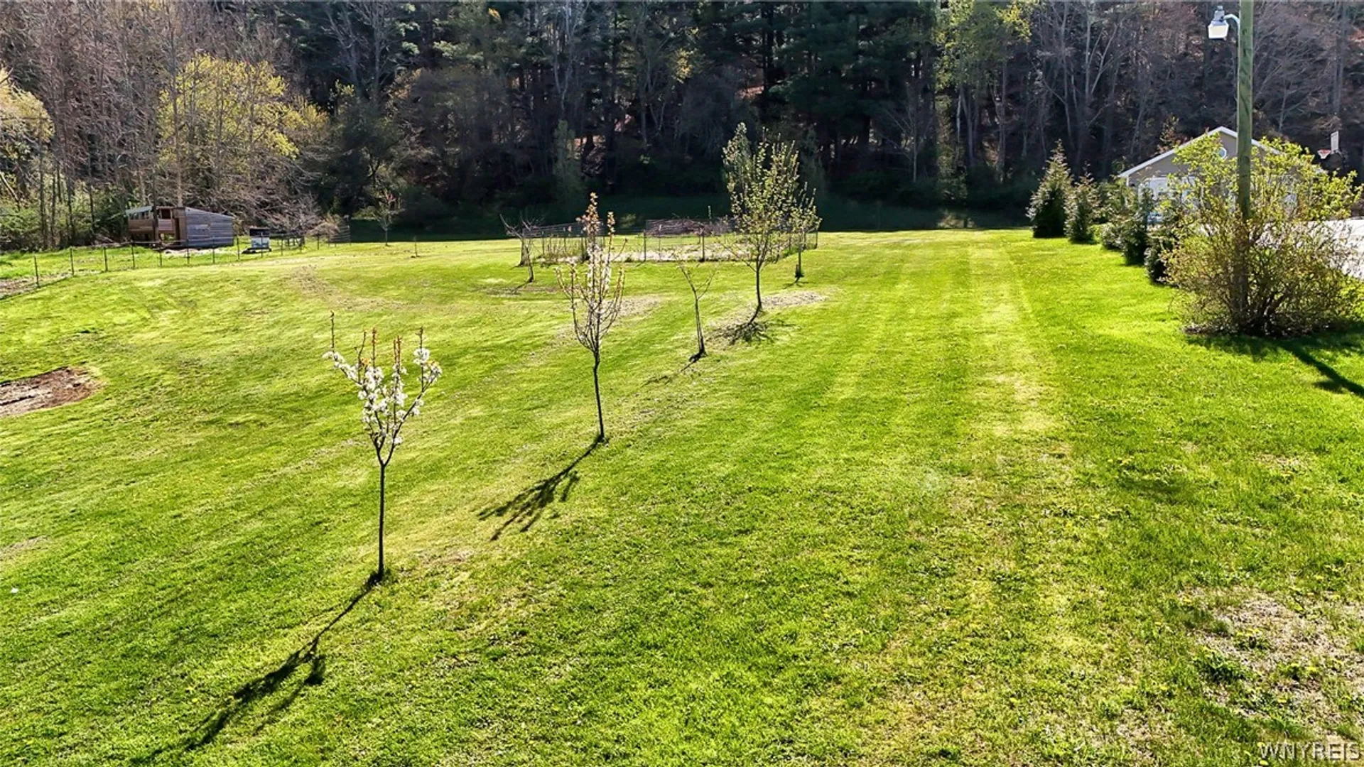 Property at 10158 Ballard Road, Hume, NY 14735 23