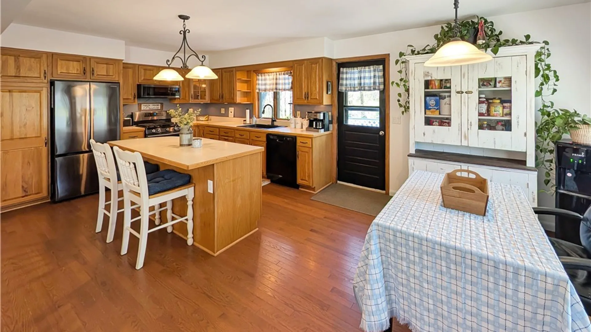 Property at 10158 Ballard Road, Hume, NY 14735 28