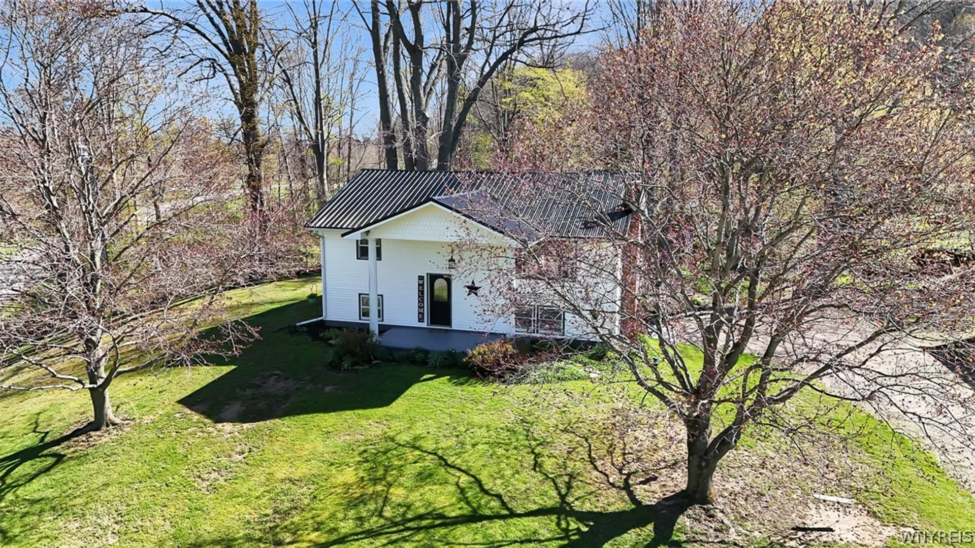 Property at 10158 Ballard Road, Hume, NY 14735 3