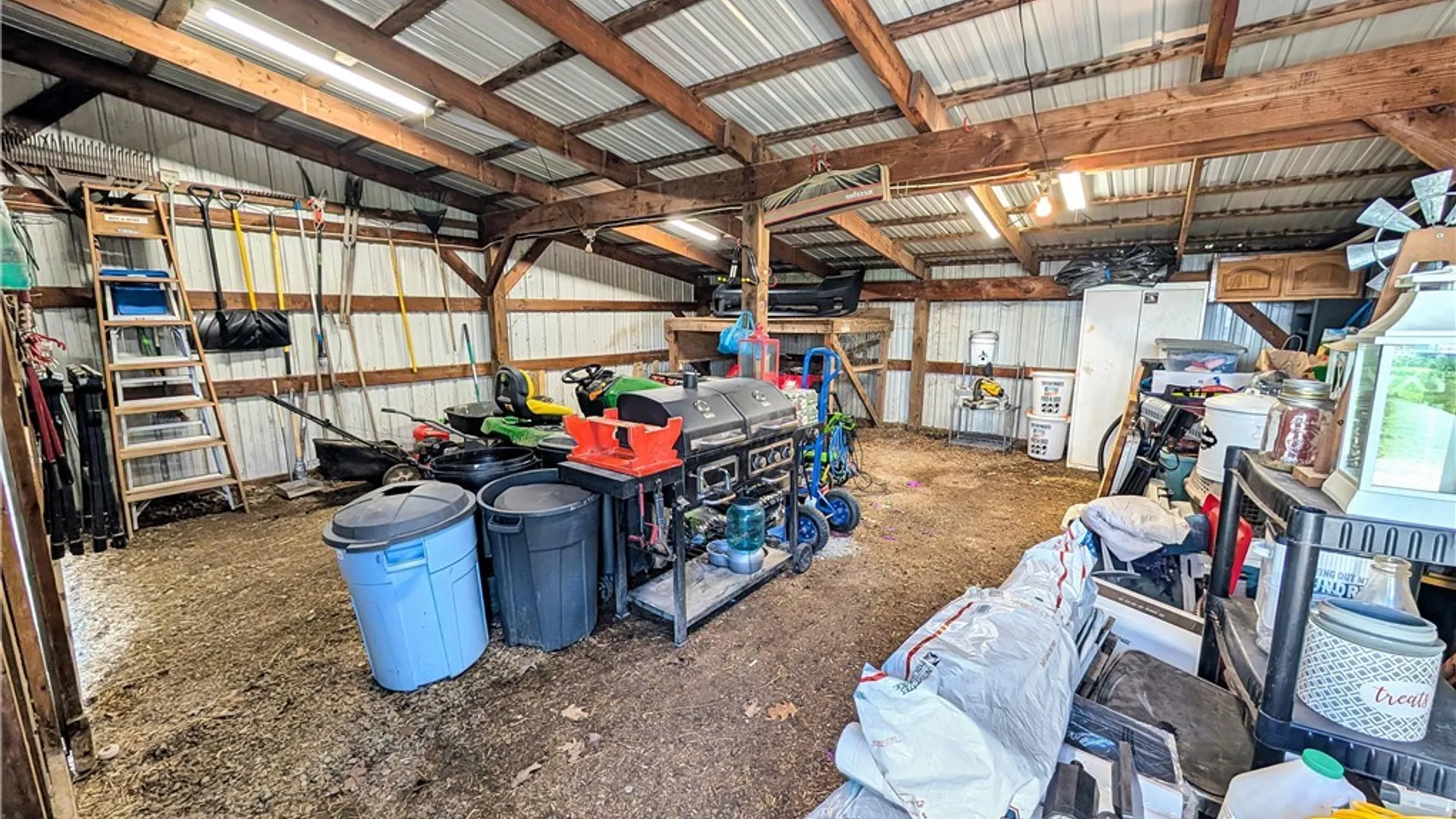 Property at 10158 Ballard Road, Hume, NY 14735 48