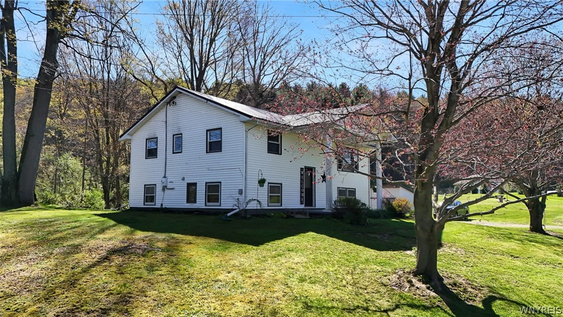 Property at 10158 Ballard Road, Hume, NY 14735 7