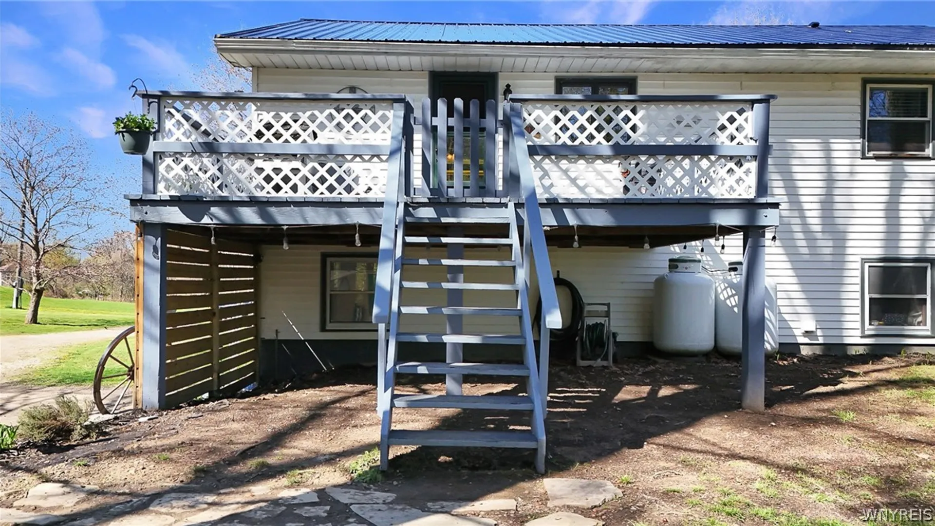 Property at 10158 Ballard Road, Hume, NY 14735 9