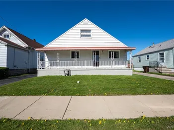 Property at 252 Roland Street, Cheektowaga, NY 14212
