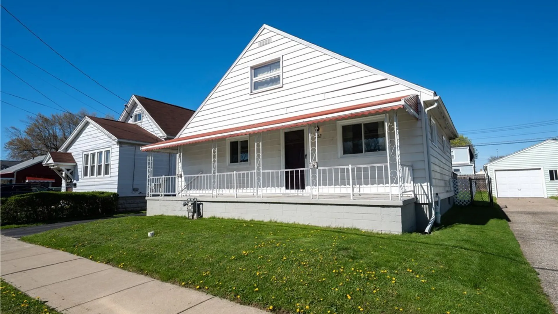 Property at 252 Roland Street, Cheektowaga, NY 14212 3