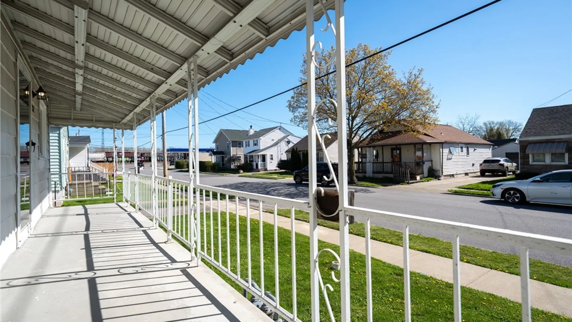 Property at 252 Roland Street, Cheektowaga, NY 14212 4