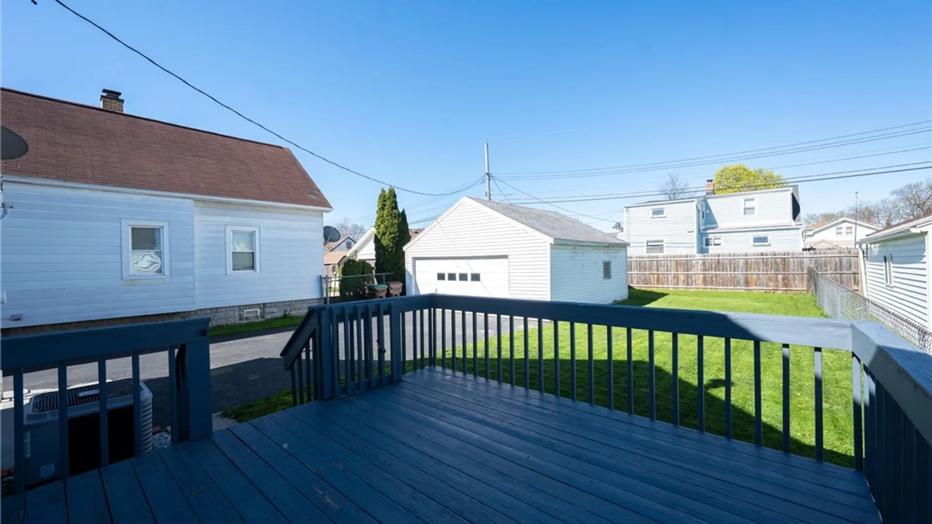 Property at 252 Roland Street, Cheektowaga, NY 14212 43