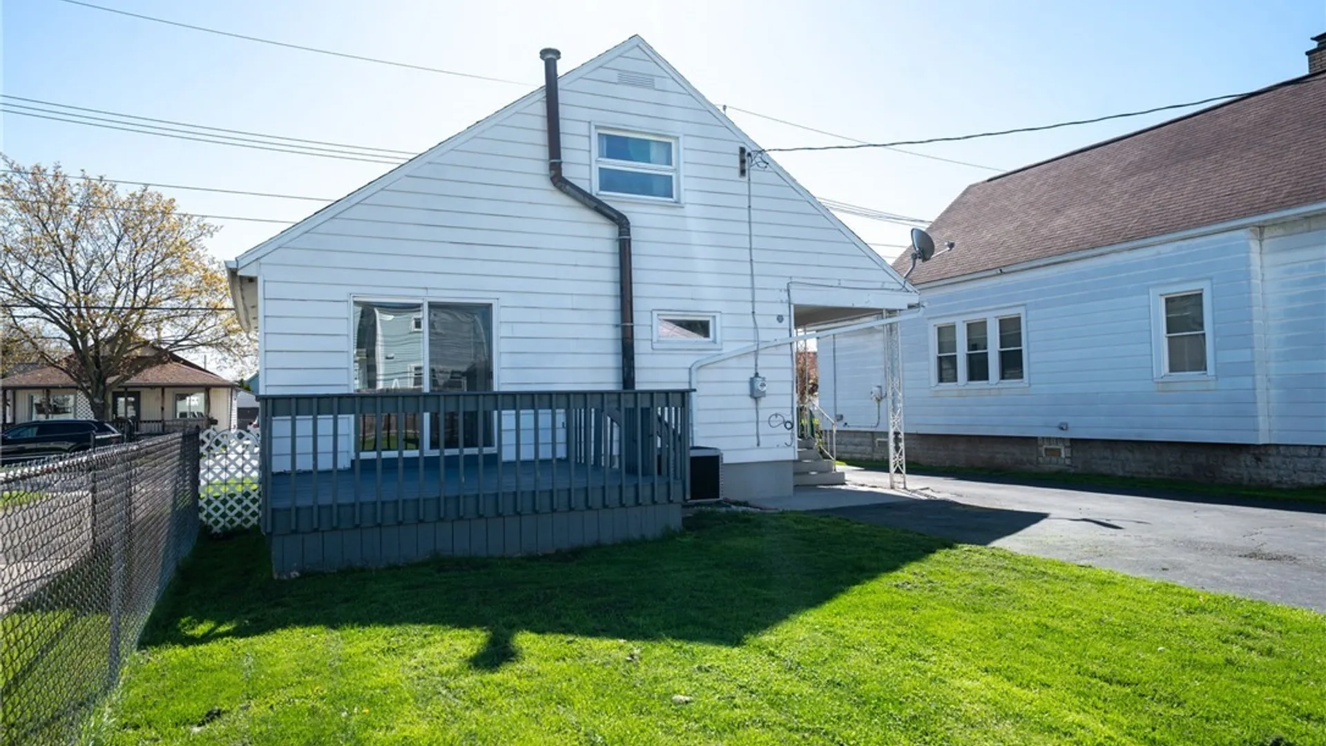Property at 252 Roland Street, Cheektowaga, NY 14212 44