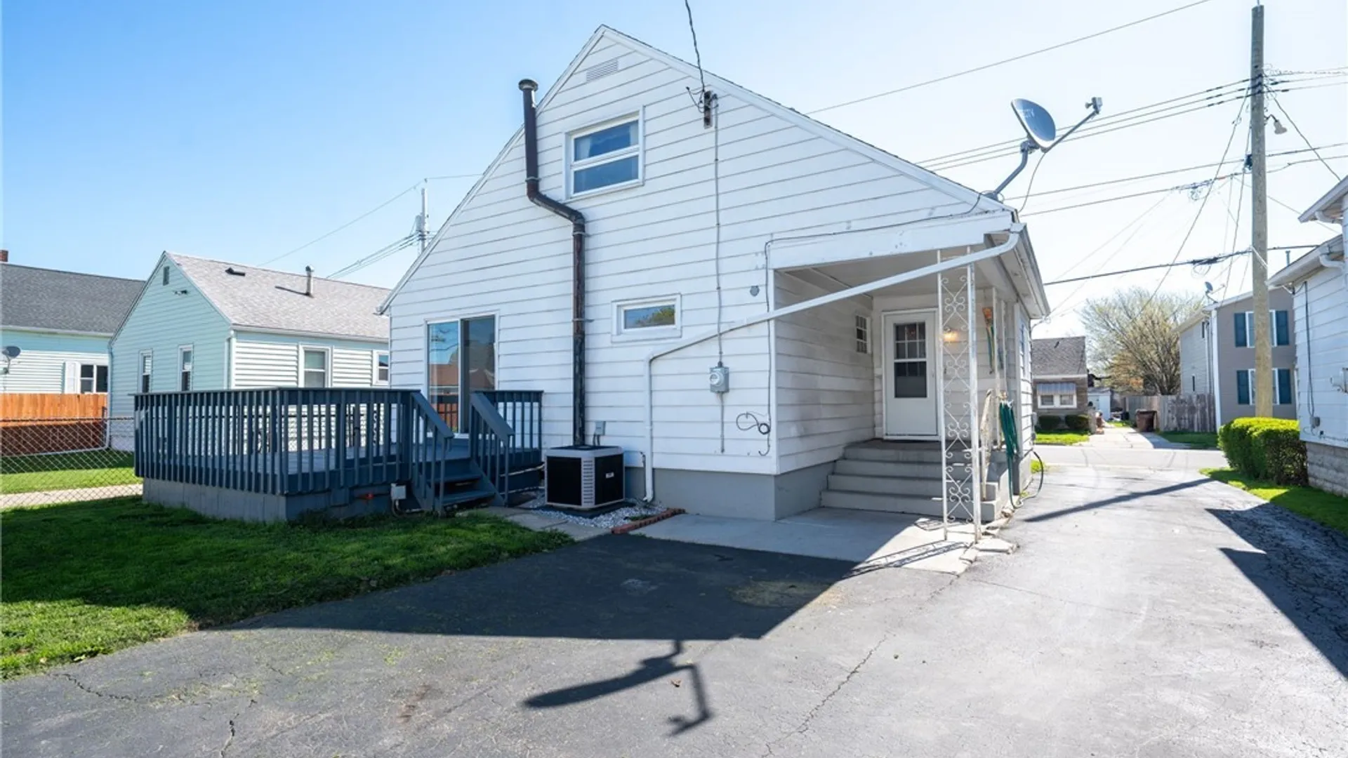 Property at 252 Roland Street, Cheektowaga, NY 14212 45
