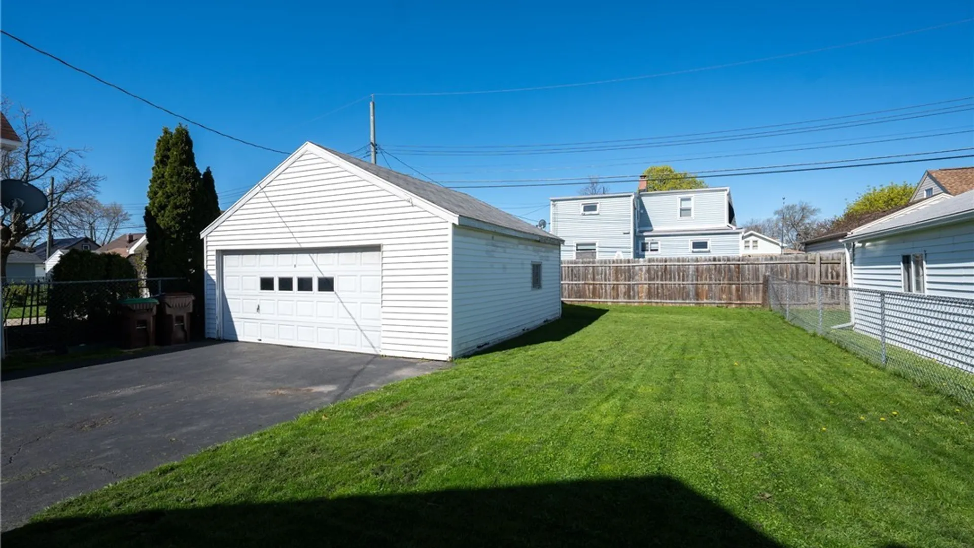 Property at 252 Roland Street, Cheektowaga, NY 14212 46
