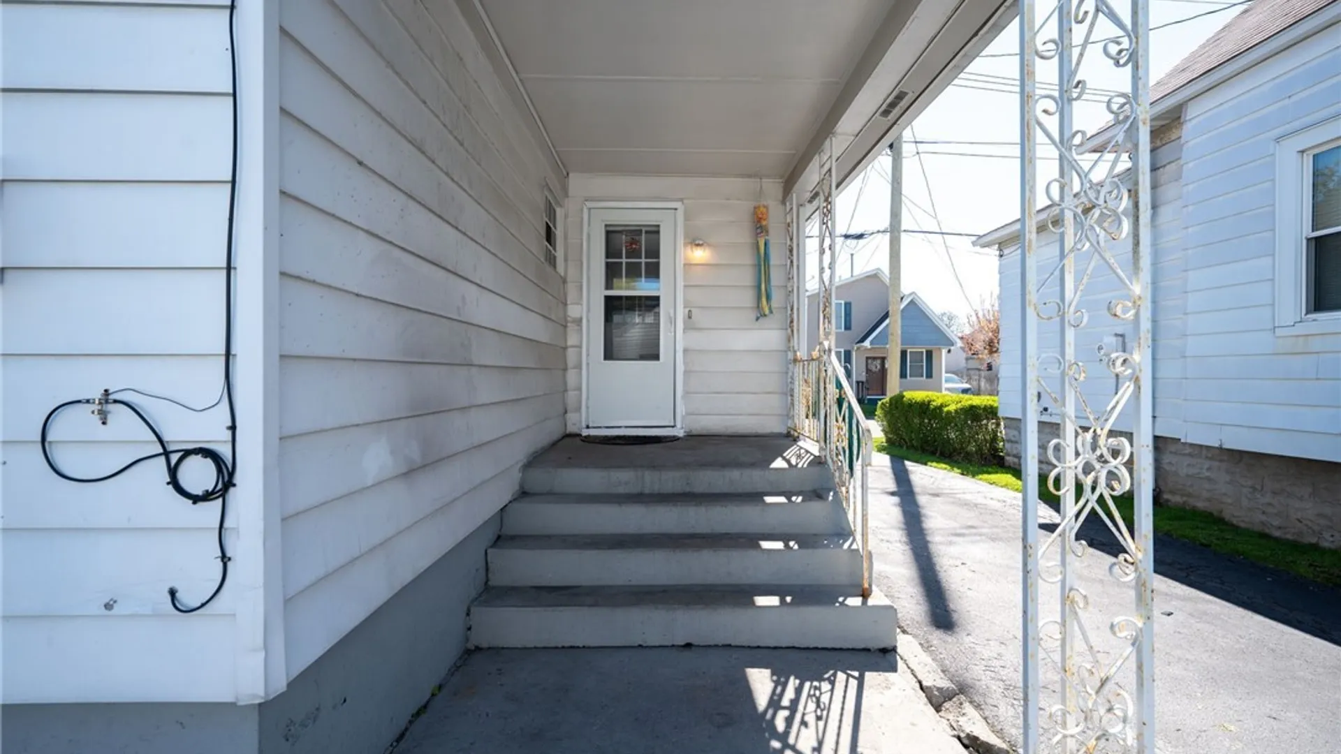 Property at 252 Roland Street, Cheektowaga, NY 14212 6