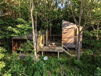 Property at 1015 Grays Landing, Spafford, NY 13152