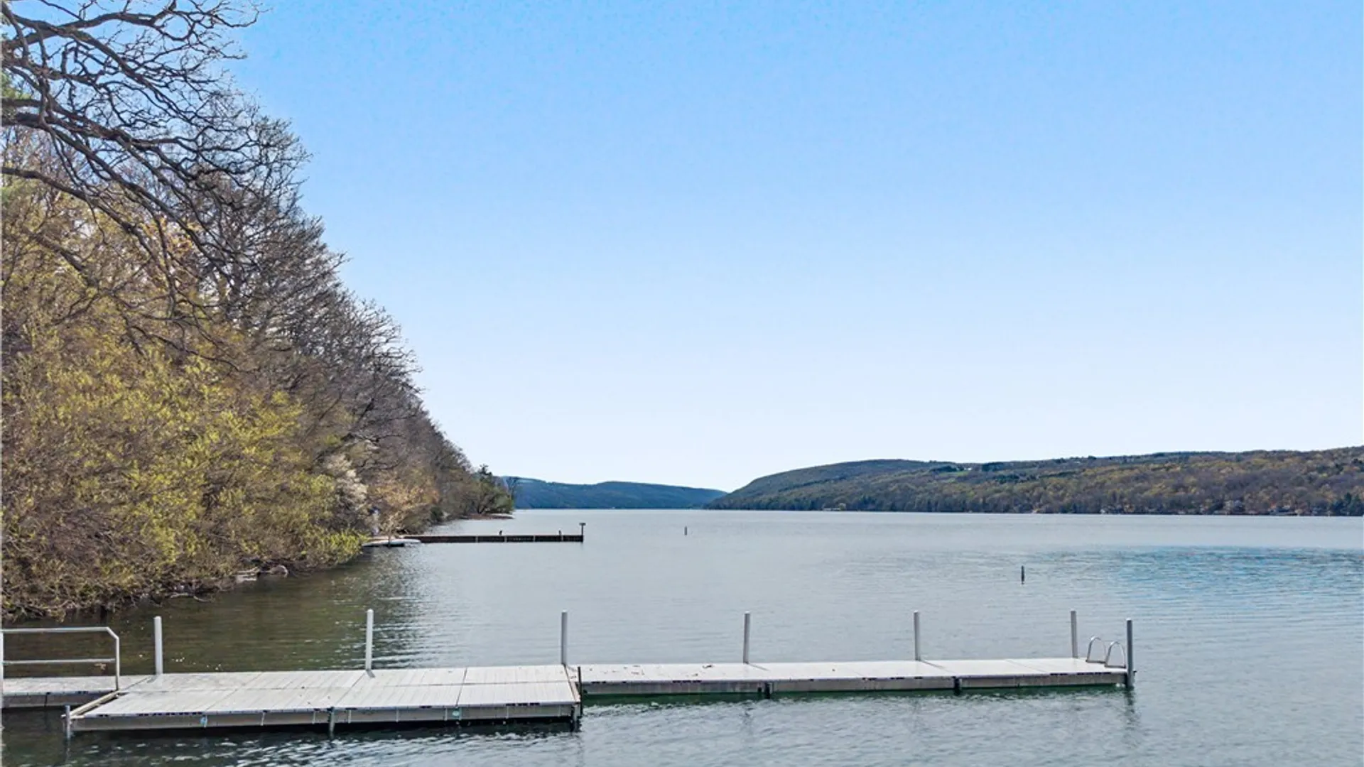 Property at 1015 Grays Landing, Spafford, NY 13152 37