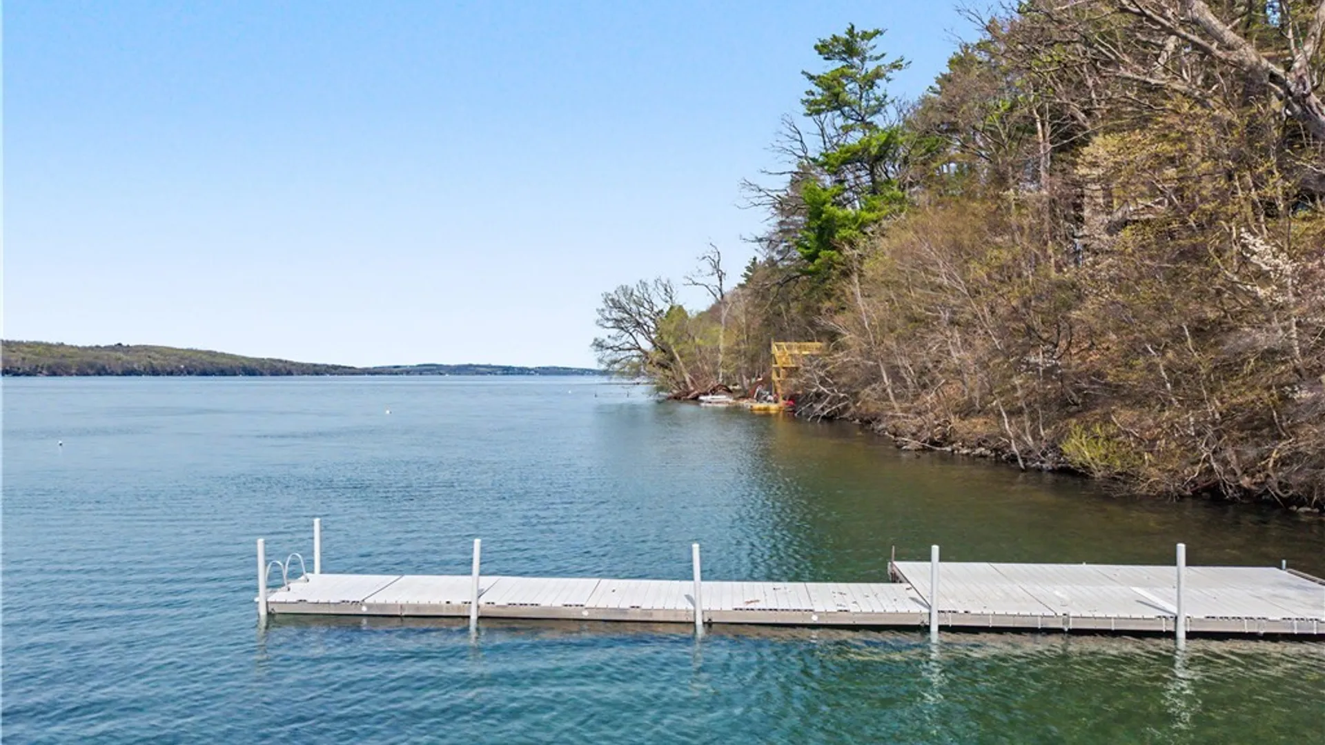 Property at 1015 Grays Landing, Spafford, NY 13152 38