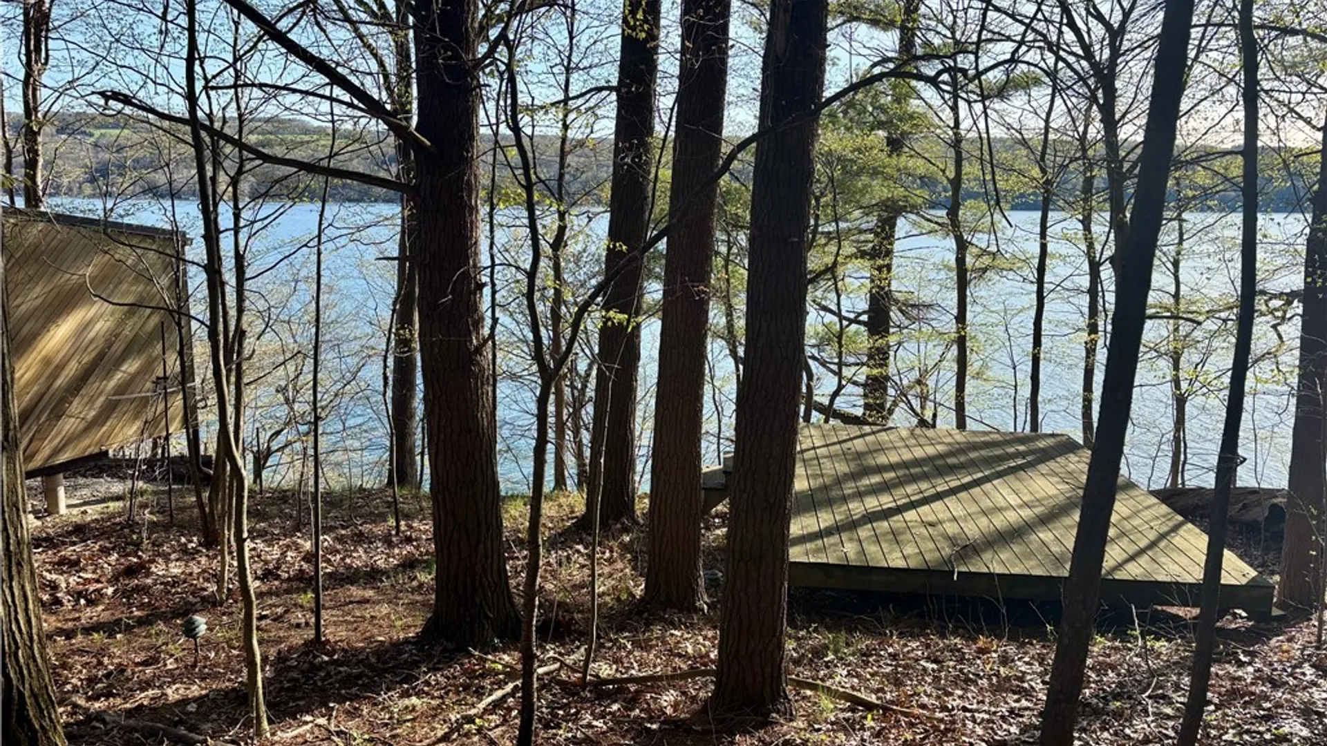 Property at 1015 Grays Landing, Spafford, NY 13152 42