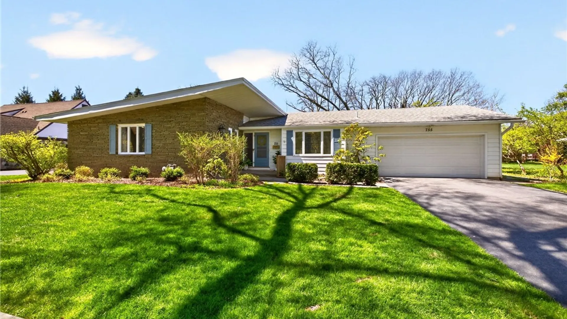Property at 755 Corwin Rd, Brighton, NY 14610 3
